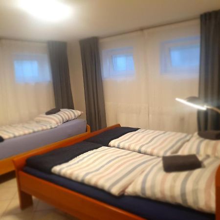 Apartmán Gemuetlich Ruhig Und Zentral Durch Bahnhof Bordesholm Exteriér fotografie