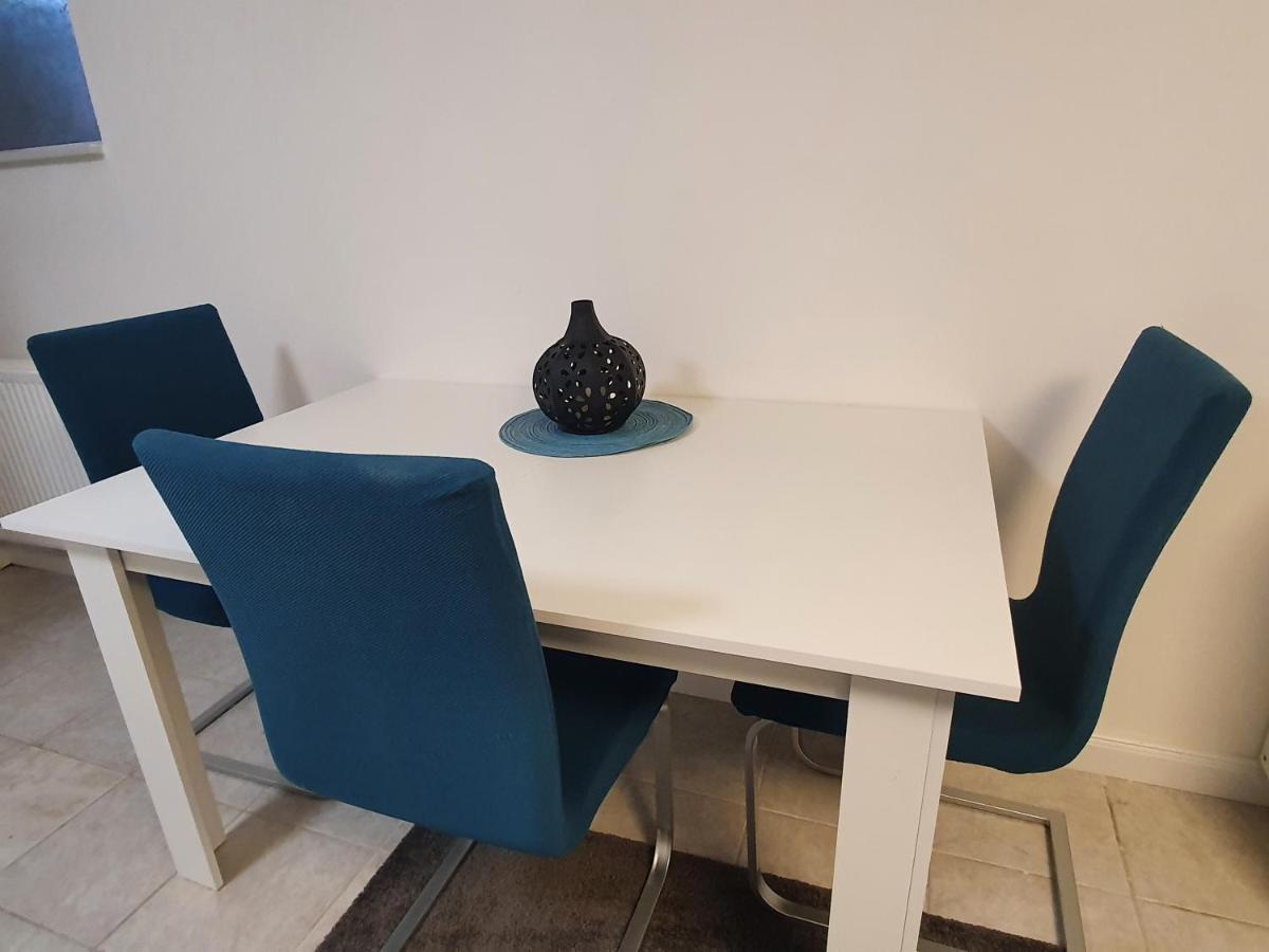 Apartmán Gemuetlich Ruhig Und Zentral Durch Bahnhof Bordesholm Exteriér fotografie